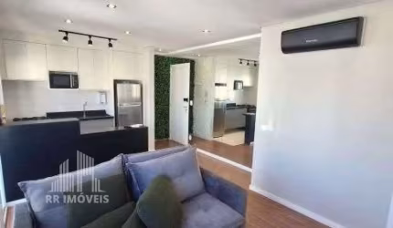 RR7990 Apartamento 47m² CONDOMÍNIO ACQUA PARK - OPORTUNIDADE - 1 Dorm 1 Vaga - Barueri, SP - Ótima Localização - PRÓXIMO DE ALPHAVILLE