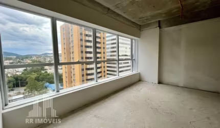 RR8003 Sala Comercial 50m² EDIFÍCIO TREND TOWER - OPORTUNIDADE - 1 Vaga de Garagem - Barueri, SP - Ótima Localização - AVENIDA COPACABANA