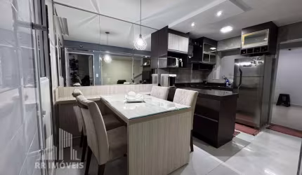 RR0240 Casa 85m² RESIDENCIAL VILLAGIO DI FIRENZE - JARDIM ALVORADA - OPORTUNIDADE - 2 Dorms 2 Vagas - Nova Odessa, SP - Ótima Localização