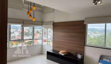RR8068 Duplex 86m² CONDOMÍNIO ALPHA PARK - OPORTUNIDADE - 2 Suítes 2 Vagas - Barueri, SP - Ótima Localização - SÍTIO TAMBORÉ ALPHAVILLE