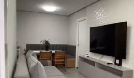 RR8066 Apartamento 55m² CONDOMÍNIO URANO - OPORTUNIDADE - 2 Dorms 2 Vagas - Barueri, SP - Ótima Localização - PRÓXIMO DE ALPHAVILLE - JARDIM TUPANCI