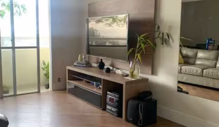 RR8100 Apartamento 72m² CONDOMÍNIO FATTO ALPHAVILLE - 2 Dorms 2 Vagas - OPORTUNIDADE - Barueri, SP - Ótima Localização - TAMBORÉ
