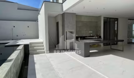 RRCOD4579 Casa 610m² CONDOMÍNIO TAMBORÉ 10 - OPORTUNIDADE - 4 Suítes 5 Vagas - Santana de Parnaíba SP - Ótima Localização - TAMBORÉ - PROX ALPHAVILLE