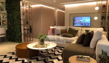 RRCOD4576 Apartamento 175m² CONDOMÍNIO NEO ALPHAVILLE - OPORTUNIDADE - 3 Suítes 3 Vagas - Barueri SP - Ótima Localização - AV. SAGITÁRIO - ALPHAVILLE