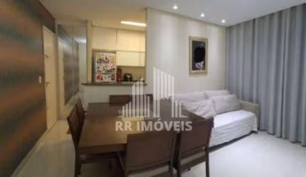 RRCOD4520 Apartamento 72m² CONDOMÍNIO ALPHAVIEW - OPORTUNIDADE - 2 Dorms 1 Vaga - Barueri SP - JARDIM TUPANCI -  Ótima Localização - PROX ALPHAVILLE