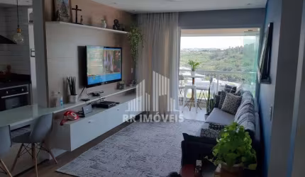 RRCOD4353 Apartamento 80m² CONDOMÍNIO RESORT BETHAVILLE - OPORTUNIDADE - 2 Suítes 1 Vaga - Barueri, SP - Ótima Localização - PRÓXIMO DE ALPHAVILLE