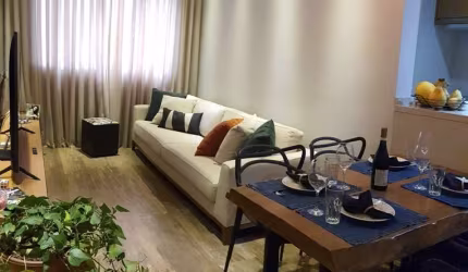 RRCOD4172 Apartamento 53m² CONDOMÍNIO VIVA MAIS - OPORTUNIDADE - 2 Dorms 1 Vaga - Barueri, SP - Ótima Localização - PRÓXIMO DE ALPHAVILLE