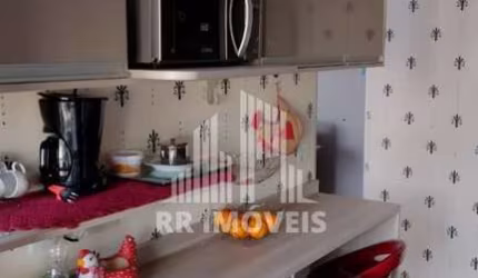 RRCOD4745D Apartamento 60m² CONDOMÍNIO PARQUE DA LAGOA - OPORTUNIDADE - 2 Dorms 1 Vaga - Barueri SP - Ótima Localização - VILA BOA VISTA