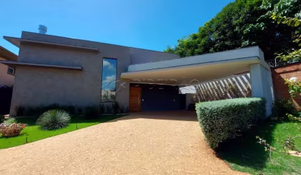Casa Condomínio em Ribeirão Preto