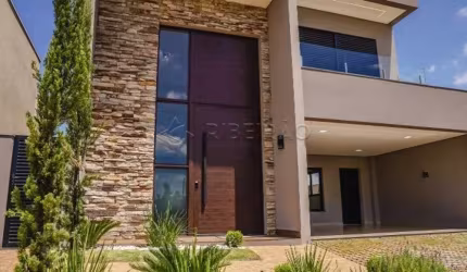 Casa alto padrão para venda 4 suítes Quinta dos Ventos