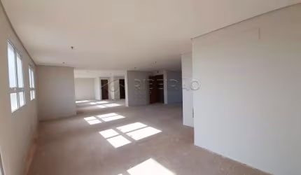 Sala comercial 155 m² venda e locação Nova Ribeirania