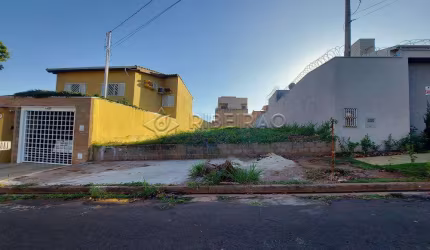 Terreno para venda Alto da Boa Vista