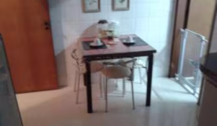 apartamento venda 3 dormitório Vila seixas