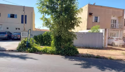 Terreno para locação e venda Parque Residencial Lagoinha