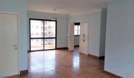 Apartamento Padrão em Ribeirão Preto