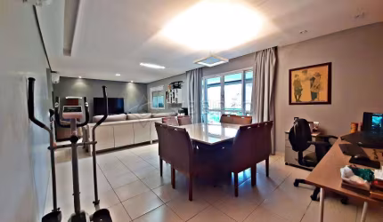 Apartamento com 03 suítes à venda no Edifício Riverside Park.