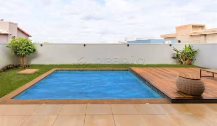 Sobrado em condomínio, Terras de Florença, 03 suites, ar codicionado, armários planejados , piscina, varanda gourmet.