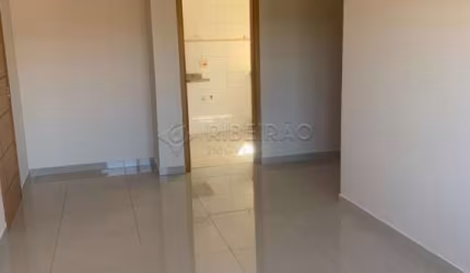 Apartamento para locação e venda 2 dormitórios Jd Botânico