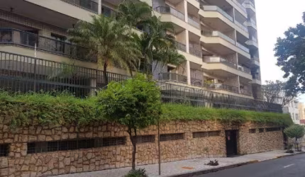 Apartamento 3 dormitórios para venda Vila Seixas