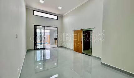 Casa em condomínio 3 suítes piscina área gourmet à venda San Marco
