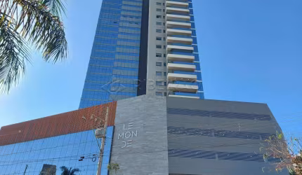 Apartamento para venda 1 dormitórios Jardim Botânico