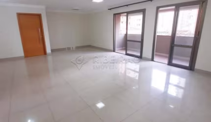Apartamento 3 suítes frente sombra à venda no Centro