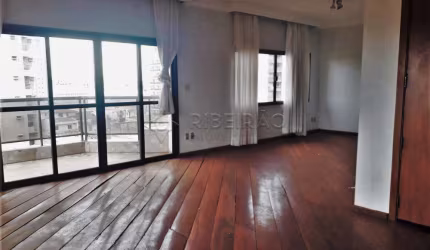 Apartamento 3 dormitórios closet 2 vagas para venda no Centro