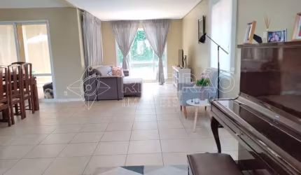 Casa Sobrado à venda com 3 suítes no Condomínio Terra Brasilis