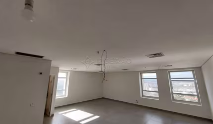 Sala comercial para venda no Edifício Empresarial Office Tower