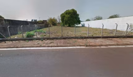 Terreno Residencial em Ribeirão Preto