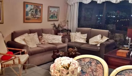 Apartamento com 03 dormitórios à venda no Edifício Baía de Sapri.