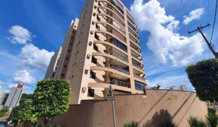 Apartamento Padrão em Ribeirão Preto