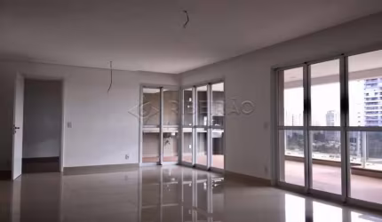Apartamento 4 suítes varanda gourmet venda no Jardim Botânico