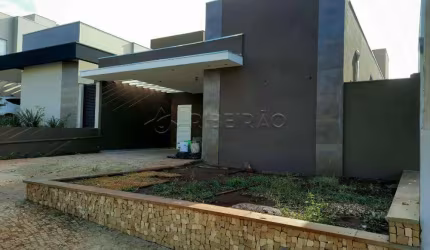 Casa Condomínio em Ribeirão Preto