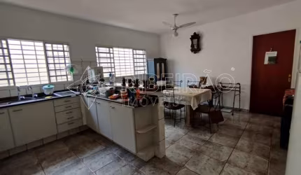 Casa térrea 3 dormitórios na City Ribeirão à venda