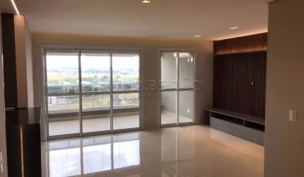 Apartamento Padrão em Ribeirão Preto