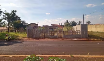 Terreno no Bairro  City Ribeirão com 513 m²