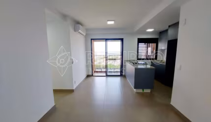 Apartamento com 63,03m², 2 Dormitórios, 1 Suíte, 1 Banheiro social e 2 Vagas com Lazer Completo