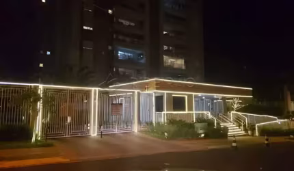 Apartamento 3 suítes à venda varanda gourmet