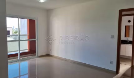 Apartamento Padrão em Ribeirão Preto