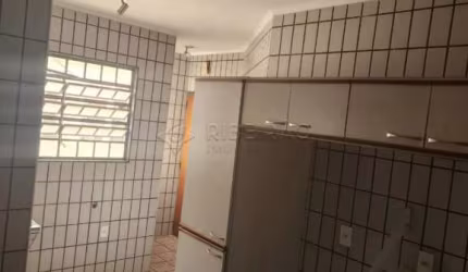 Apartamento à venda com 2 dormitório no Jardim Irajá