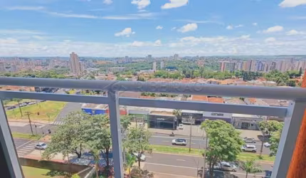 Studio no APOGEO, Jd. Sumaré frente Vargas, Venda, R$ 420.000,00