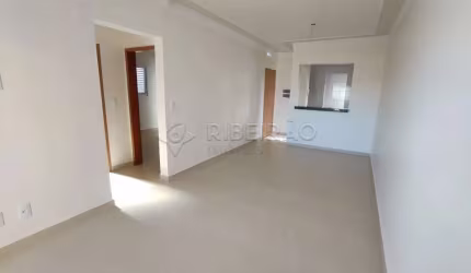 Apartamento à venda com 2 dormitórios e varanda goumert no Jd. Irajá.