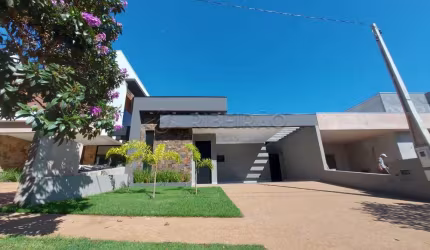 Casa Condomínio em Ribeirão Preto