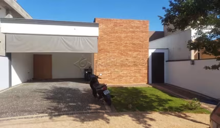 Casa Condomínio em Ribeirão Preto