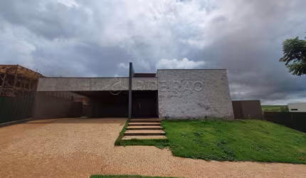 Casa térrea Alto Padrão em condomínio com 04 suítes
