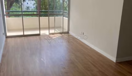 Apartamento para venda e locação 3 dormitórios Jd Castelo Branco