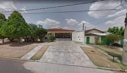 Casa térrea locação e venda 4 suítes Alto da Boa Vista