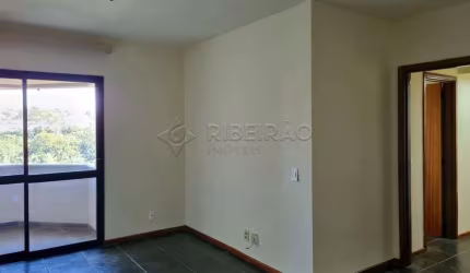 Apartamento Padrão em Ribeirão Preto