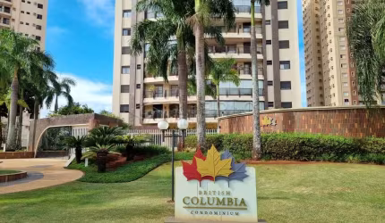 Apartamento Padrão em Ribeirão Preto